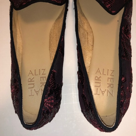 Naturalizer Ladies Dress flats - Picture 6 of 7